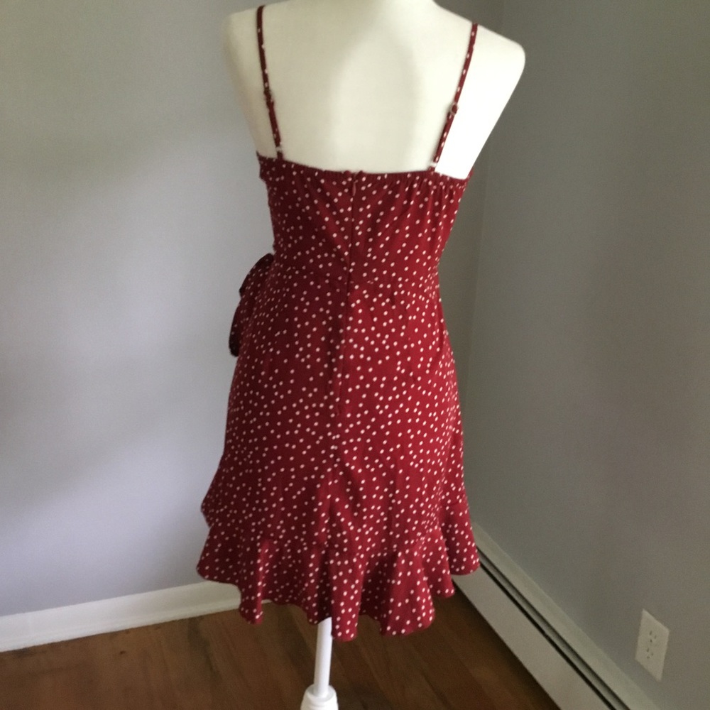PRINCESS POLLY MINI DRESS - Picture 3 of 9